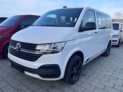 Bild des Angebotes VW T6.1 Multivan Multivan Family/150PS/Standheizung/Bett/SHZ