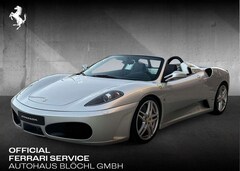 Bild des Angebotes Ferrari F430 Spider*PDC*Embleme*HiFi