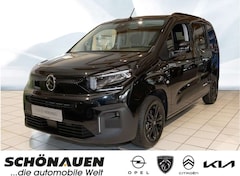 Bild des Angebotes Citroen Berlingo PLUS 1.2l +LKW-Zulassung+MET+RFK+PDC+KLI+