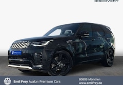 Bild des Angebotes Land Rover Discovery D350 35th Anniversary Edition