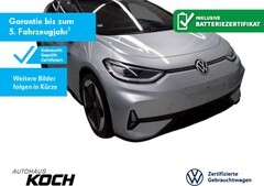 Bild des Angebotes VW ID.3 GTX Performance Kamera LED Navi Soundsystem