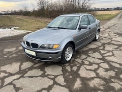 Bild des Angebotes BMW 316 3er 316i