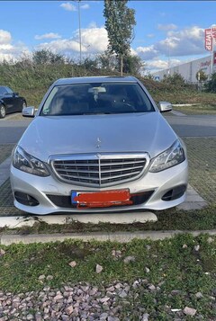 Bild des Angebotes Mercedes-Benz E 220 CDI 7G-TRONIC