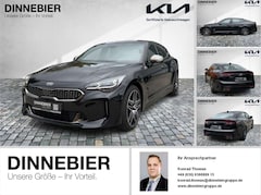 Bild des Angebotes Kia Stinger 3.3T AWD AT8 GT VEL.LED GD