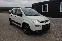 Bild des Angebotes Fiat Panda City Life*Klima*PDC*SITZHEIZUNG*8 FACH BRE