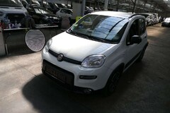 Bild des Angebotes Fiat Panda City Life*Klima*PDC*SITZHEIZUNG*8 FACH BRE