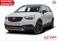 Bild des Angebotes Opel Crossland 1.2 120 Jahre LED Sitzheizung PDC USB