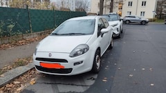Bild des Angebotes Fiat Grande Punto 1.2 8V