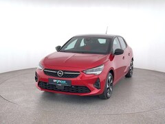 Bild des Angebotes Opel Corsa-e GS Line*NAVI*SHZ*RFK*uvm