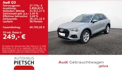 Bild des Angebotes Audi Q3 35 TFSI advanced S-tronic