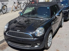 Bild des Angebotes MINI John Cooper Works Cabrio Mini John Cooper Works Cabrio