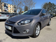 Bild des Angebotes Ford Focus Turnier Titanium~Klimaaut~PDC~Radio