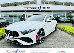 Bild des Angebotes Mercedes-Benz A 35 AMG 4M, 360°, Winter-Pack., Totw., Multibeam, AHK, PTS