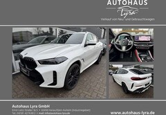 Bild des Angebotes BMW X6 30d xdrive M-Sport Pro*H&K*PANO*LUFT*360°KAM*