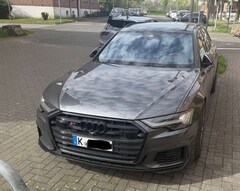 Bild des Angebotes Audi S6 Avant Quattro