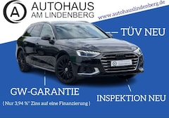 Bild des Angebotes Audi A4 Avant 35 TFSI advanced*AUTOM.*LED*ACC*R-KAM