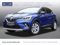 Bild des Angebotes Renault Captur INTENS TCe 100 NAVI SHZ RÜCKFAHRKAMERA