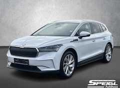 Bild des Angebotes Skoda Enyaq iV 80 Loft Klima Navi Rückfahrkamera Sitzheizung