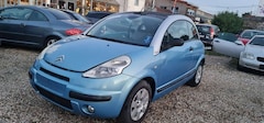 Bild des Angebotes Citroen C3 Pluriel 1.4