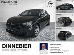 Bild des Angebotes Opel Corsa-e Edition CAM PDC SpurH AUT KlimaA