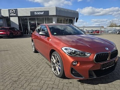 Bild des Angebotes BMW X2 M 35i (306 PS) xDrive|AT8|Head-Up|Panorama