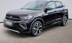 Bild des Angebotes VW T-Cross 1.5 TSI DSG R-Line+AHK+NAVI+BEATS+WR+KAMERA