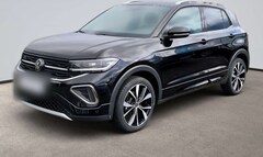 Bild des Angebotes VW T-Cross 1.0 TSI DSG R-Line+AHK+NAVI+BEATS+WR+KAMERA
