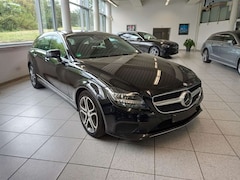 Bild des Angebotes Mercedes-Benz CLS 350