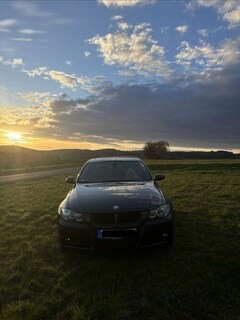 Bild des Angebotes BMW 325 325xi