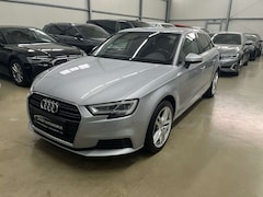 Bild des Angebotes Audi A3 35 TDI SportbK Basis ACC SHZ LED NAVI PDC AHK