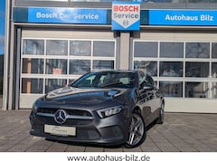 Bild des Angebotes Mercedes-Benz A 220 *MBUX*LED*Autom.*Kamera*Navi*18"Leder*
