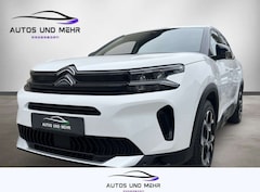 Bild des Angebotes Citroen C5 Aircross Plus*Navi*RFK*DAB*Spurassistent*LED*