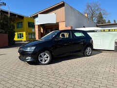 Bild des Angebotes Skoda Fabia Ambition Kamera Sitzheizung