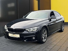Bild des Angebotes BMW 418 M-SportPaket+Leder+Kamera+LED