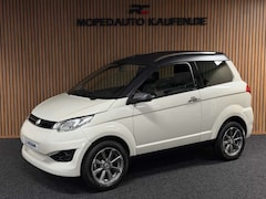 Bild des Angebotes Aixam Crossline XXL Kubota | 45 km/h