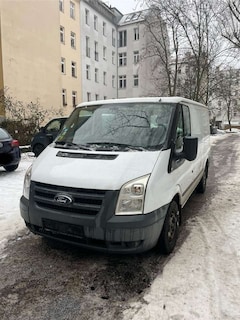 Bild des Angebotes Ford Transit Bus FAE6