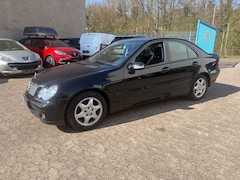 Bild des Angebotes Mercedes-Benz C 180 C Limousine