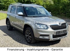 Bild des Angebotes Skoda Yeti Adventure 1.HAND