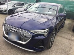 Bild des Angebotes Audi e-tron 55 S LINE DIG-MATRIX/20Z./KEYLESS/VC/360°