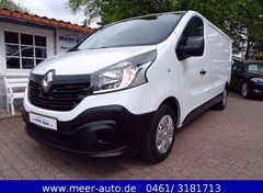 Bild des Angebotes Renault Trafic KA L2H1 2,9t Komfort AHK/Klima/BT/ PDC