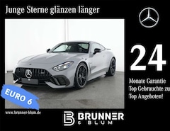 Bild des Angebotes Mercedes-Benz AMG GT GT 63 PRO 4M+ Performance,Carbon,Burmester,Night
