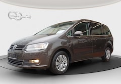 Bild des Angebotes VW Sharan 2.0 TDI Comfortline DSG  NAVI+SMART-LINK+PDC+7-SIT