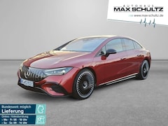 Bild des Angebotes Mercedes-Benz EQE 53 4M+ V-Max*Pano-Dach*Night*Burmester*360°*