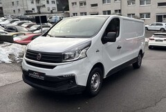 Bild des Angebotes Fiat Talento L2H1 1,2t SX*KLIMA*NAVI*KAMERA*