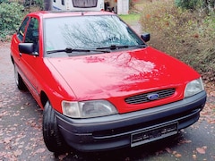 Bild des Angebotes Ford Escort