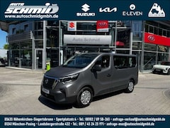 Bild des Angebotes Nissan NV300 Kombi 2.0 dCi L1H1 ACENTA ASSISTENZ 9-SITZ