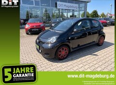 Bild des Angebotes Toyota Aygo 1.0 Cool Klima,Servo