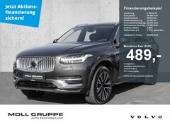 Bild des Angebotes Volvo XC90 T8 AWD Plus Bright KEYLESS
