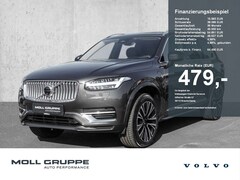 Bild des Angebotes Volvo XC90 T8 AWD Plus Bright KEYLESS