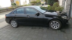 Bild des Angebotes Mercedes-Benz C 180 C 180 KompressorClassic